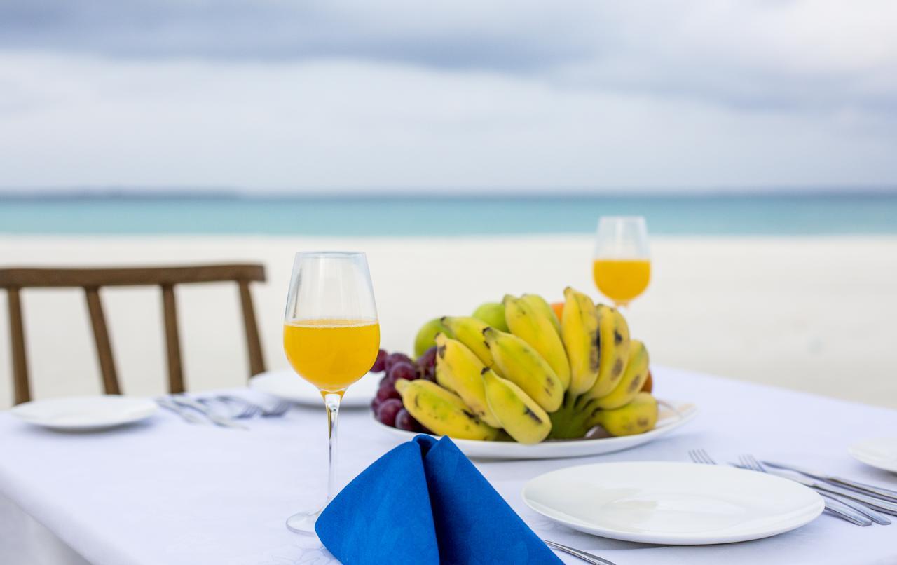 Hondaafushi Island Resort Vaikaradhoo Exterior photo