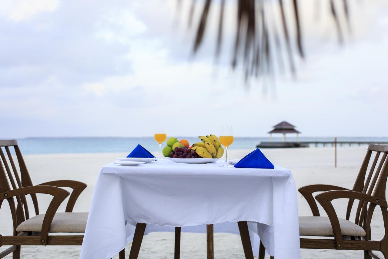 Hondaafushi Island Resort Vaikaradhoo Exterior photo