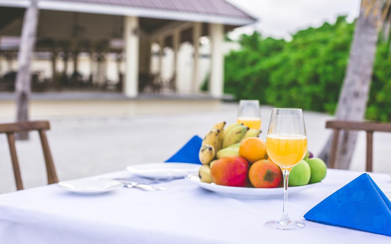 Hondaafushi Island Resort Vaikaradhoo Exterior photo