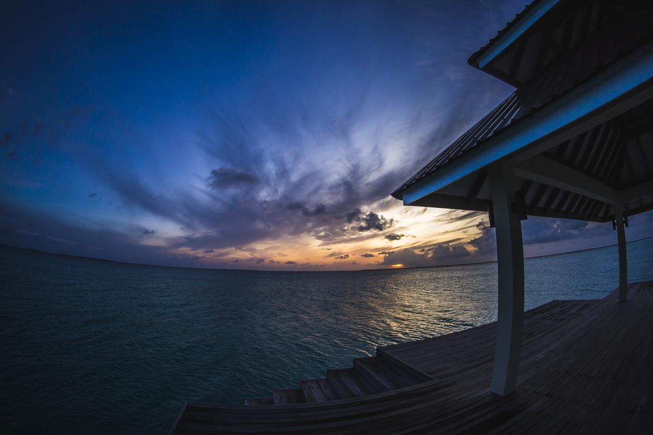 Hondaafushi Island Resort Vaikaradhoo Exterior photo