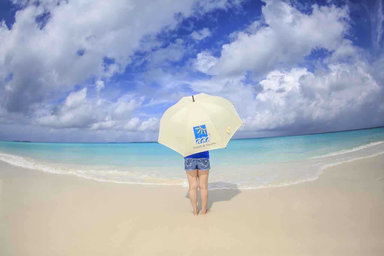 Hondaafushi Island Resort Vaikaradhoo Exterior photo