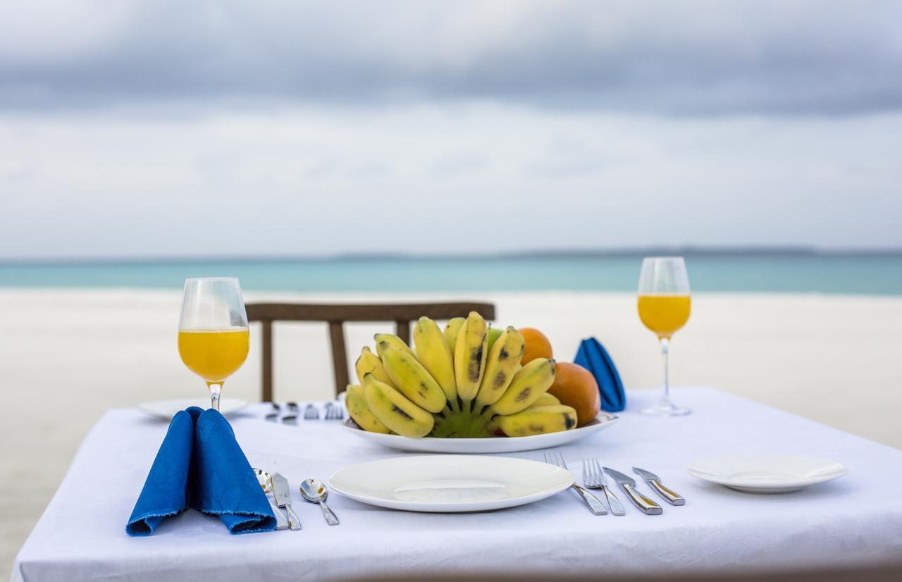 Hondaafushi Island Resort Vaikaradhoo Exterior photo